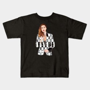 Diva Kat Kids T-Shirt